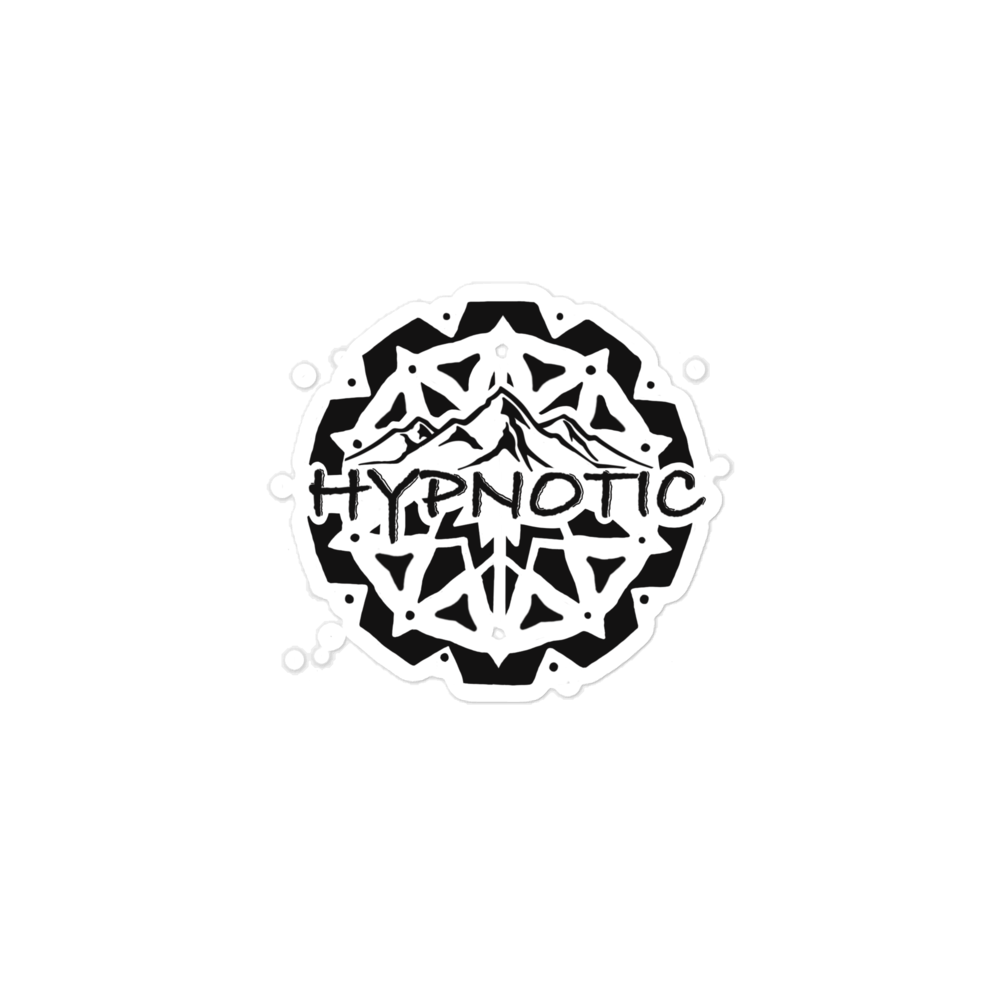 Autocollants HYPNOTIC