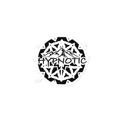 HYPNOTIC stickers