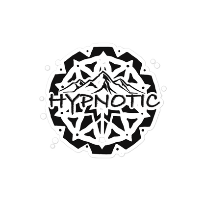 HYPNOTIC stickers