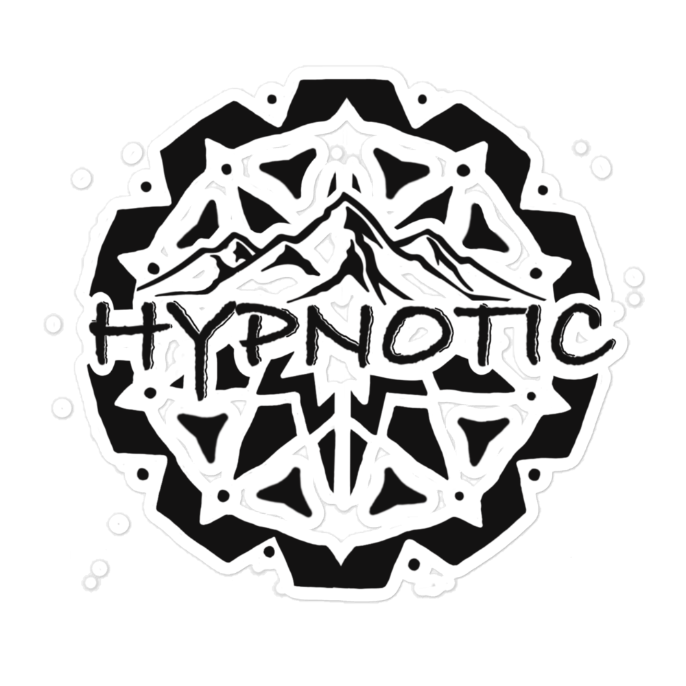 Autocollants HYPNOTIC