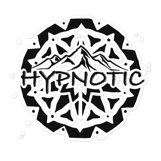 HYPNOTIC stickers