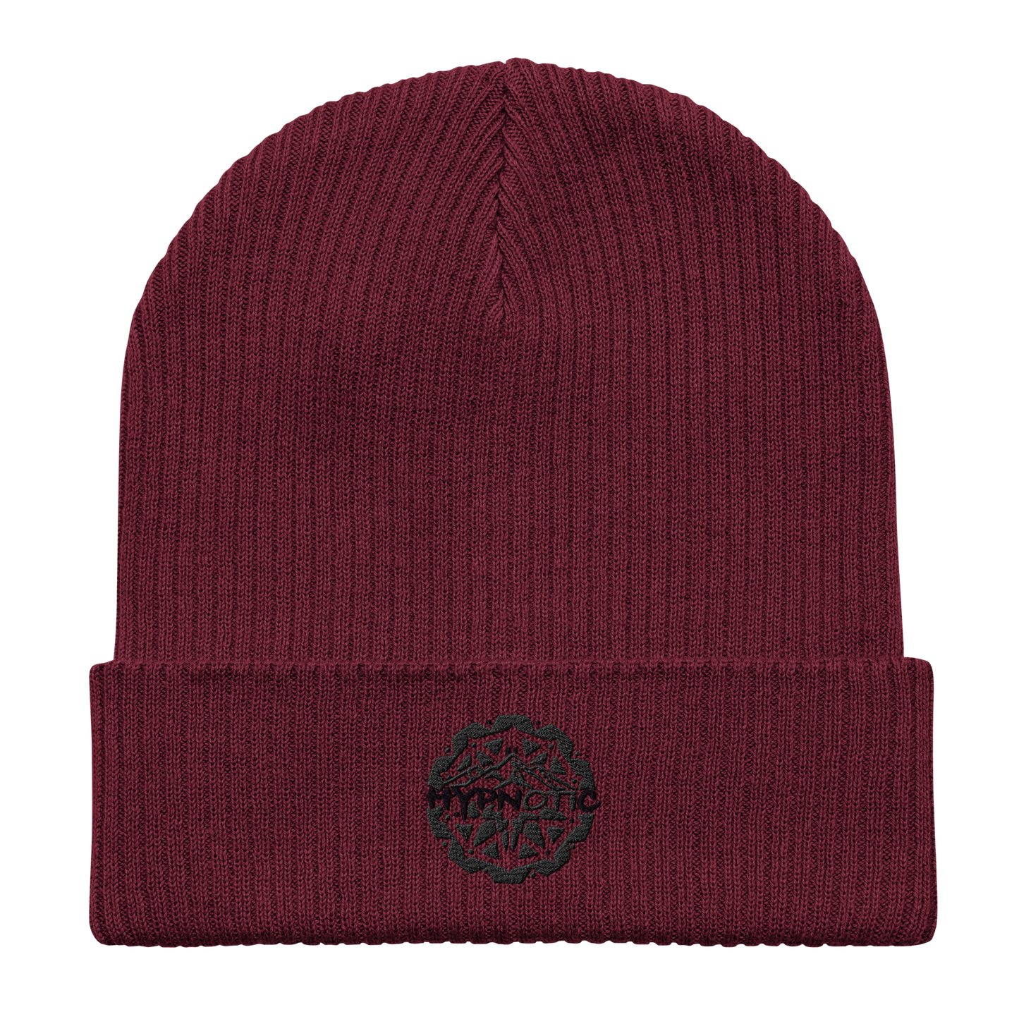 ORGANIC HYPNOTIC BEANIE