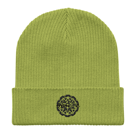 ORGANIC HYPNOTIC BEANIE