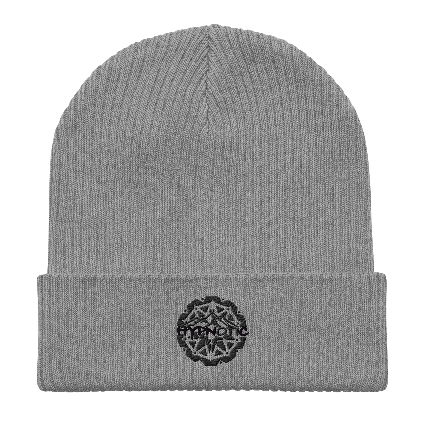 ORGANIC HYPNOTIC BEANIE