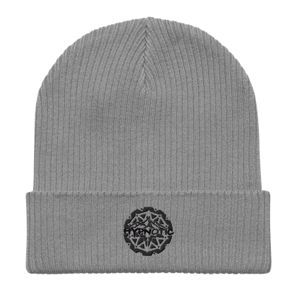 ORGANIC HYPNOTIC BEANIE