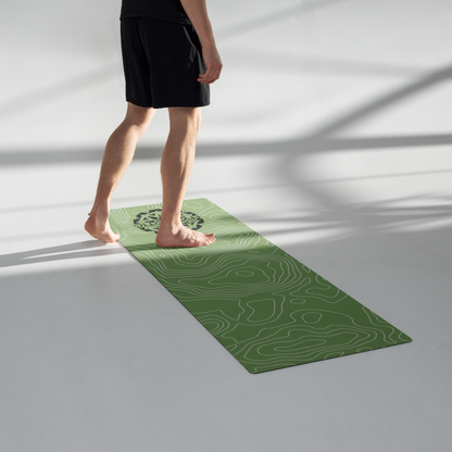 SÉRÉNITÉ Tapis de yoga