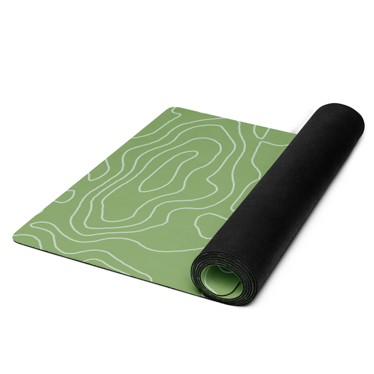 SÉRÉNITÉ Tapis de yoga