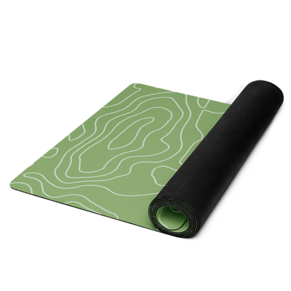 SÉRÉNITÉ Tapis de yoga